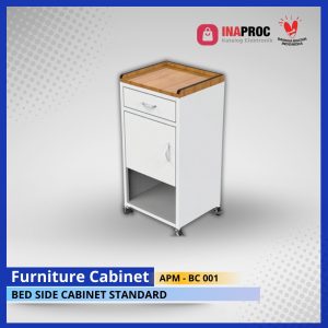 BED SIDE CABINET STANDARD