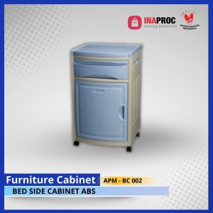 BED SIDE CABINET ABS