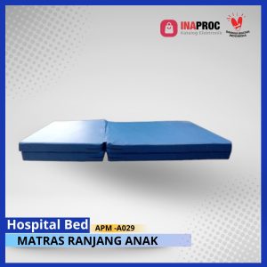 Matras Ranjang Anak