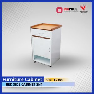 BED SIDE CABINET SN 1