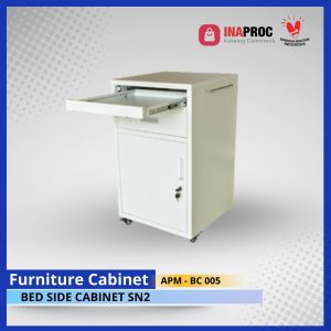 BED SIDE CABINET SN 2