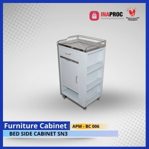 BED SIDE CABINET SN 3