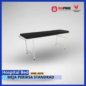 MEJA PERIKSA STANDAR
