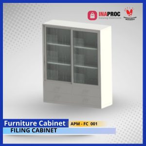 FILING CABINET