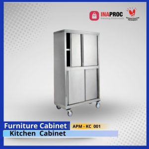 KITCHEN CABINET