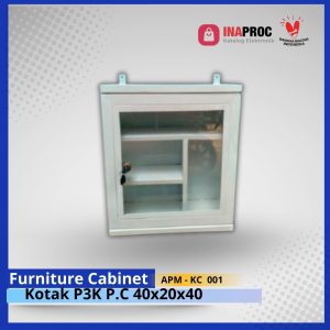 KOTAK P3 K P.C 40 X 20 X 40