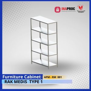 RAK MEDIS TYPE 1