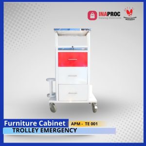 TROLLEY  EMERGENCY