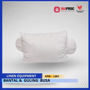 BANTAL & GULING