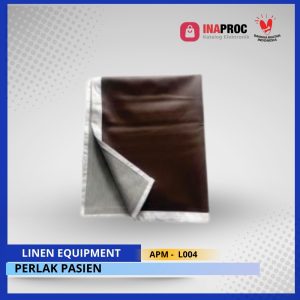 PERLAK PASIEN