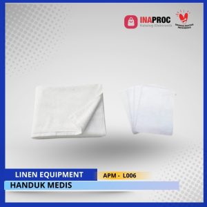 HANDUK MEDIS