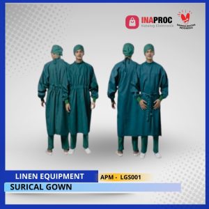 SURGICAL GOWN