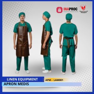 APRON MEDIS
