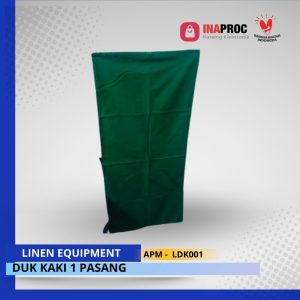 DUK KAKI 1 PASANG
