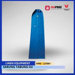 SARUNG TABUNG O2