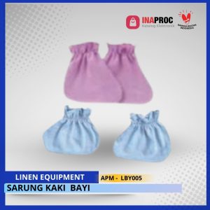 SARUNG KAKI BAYI