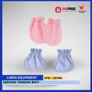 SARUNG TANGAN BAYI